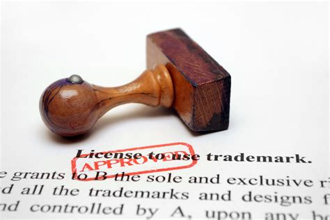 5 Reasons To Register A Trademark For Your Business Name And Logo