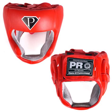 Pro Usa Professional Hook N Loop Boxing Gloves Puphnlbg 5