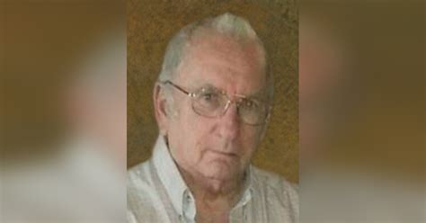 Clifford Lee Carey Obituary Visitation Funeral Information