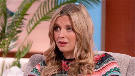 Rachel Riley Shares Debilitating Struggle After Being Ill For 10 Years Trendradars Uk