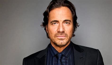 About The Actors Thorsten Kaye The Bold And The Beautiful On Soap Central