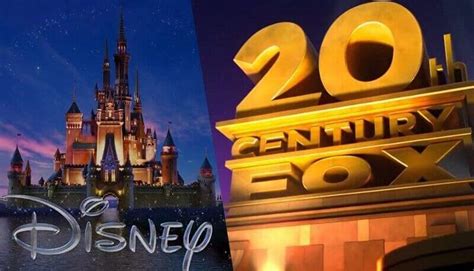 Disney Renamed 20th Century Fox Sadly Entertainment Legacy Name Has