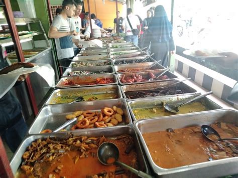 Warong hunter 35.847 views1 year ago. MaKaN JiKa SeDaP: Makan tengahari di ZJ bahagia restoran ...