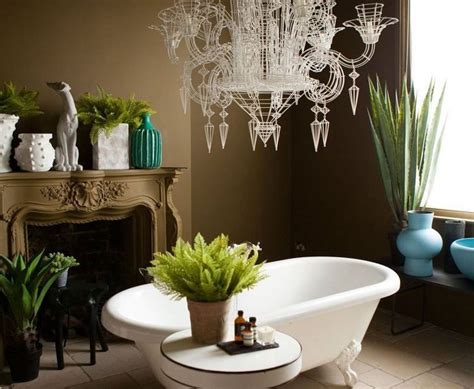 Go Inside Abigail Aherns Home And Steal Some Ideas Amazing Bathrooms