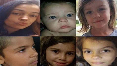 Missing Children From Jacksonville Found Safe