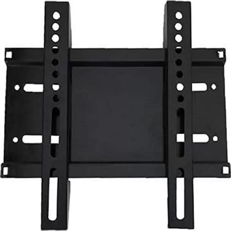 14 32 Inch Fixed Tv Wall Mount Bracket Style Modern At Best Price