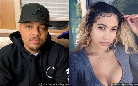 Bow Wow S Alleged Baby Mama Shares First Look At Her Son