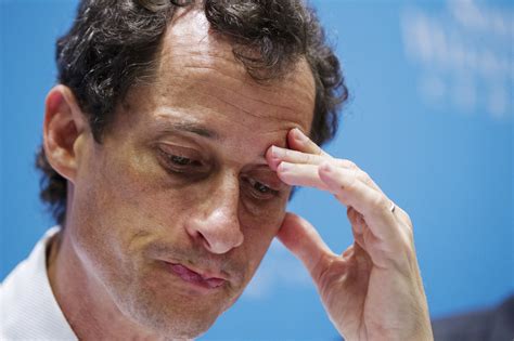Is Sex Addiction Real Everything You Need To Know About Anthony Weiner