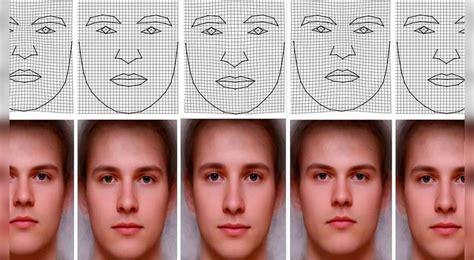 Los Rasgos De Tu Cara Podrían Revelar Cuán Inteligente Eres Según La