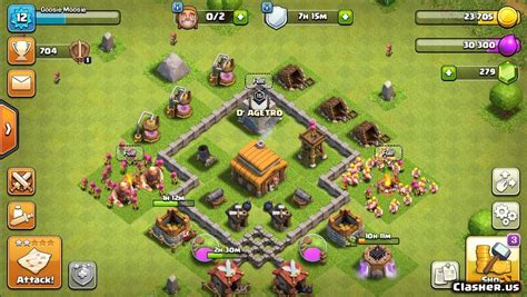 Even a new th10 without infernos. Town Hall 3 Th3 best base v1 With Link [8-2019 ...