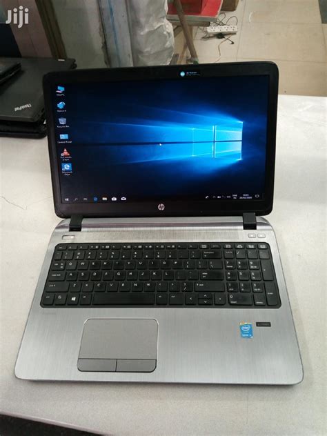 Archive Laptop Hp Probook 450 G2 4gb Intel Core I3 Hdd 500gb In