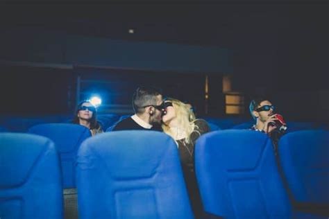 how to give a blowjob in the cinema hall learn blowjob