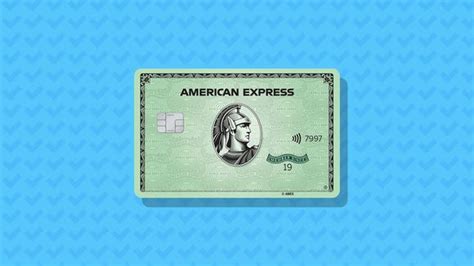 Check spelling or type a new query. American Express Green card review: More perks than ever before