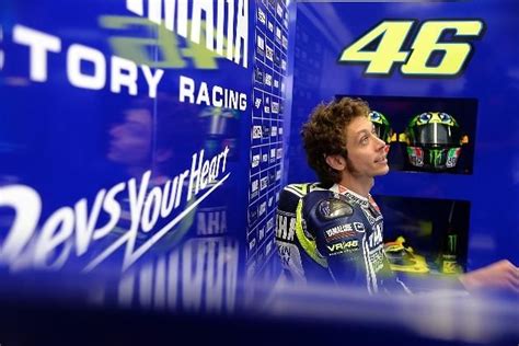 Motogp Valentino Rossi Un 2013 Al Quarto Posto Valentino Rossi