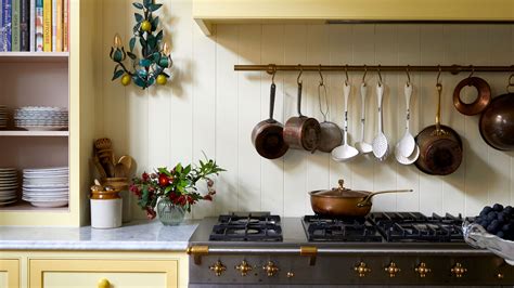 Where To Store Pots And Pans In A Small Kitchen 7