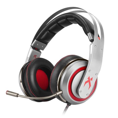 Xiberia T19 Gaming Stereo Headset Review