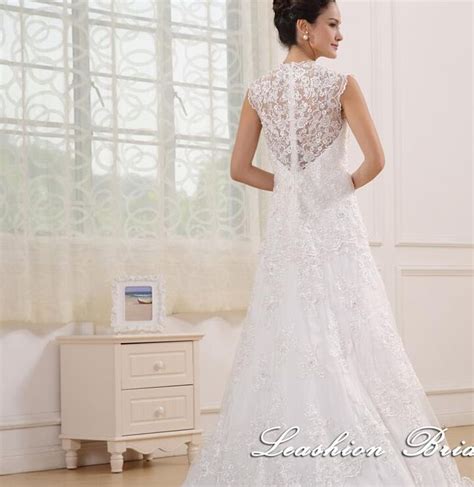 Hot Seller Style Lace Dress Specially Style Back Dresses Wedding