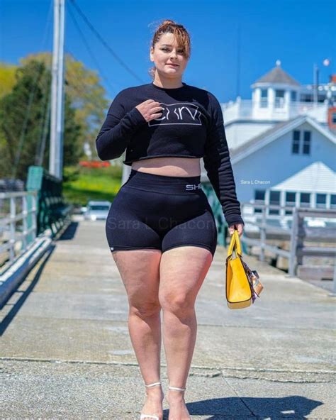 Sara Chacon Height Weight Bio Wiki Age Photo Instagram