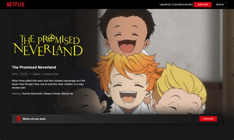 First Impressions Of ‘the Promised Neverland Season Two The Science