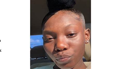 Columbus Police Searching For Missing 16 Year Old Girl