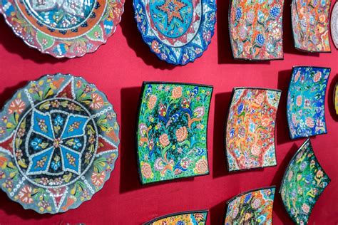 Souvenirs To Buy In Jordan And Where To Buy Them Kimkim