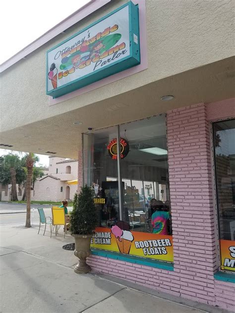 Be the first to add a business to this category in new port richey, fl or browse best southwestern restaurants for more cities. Ottaway's Parkside Ice Cream Parlor - Restaurant | 5641 ...
