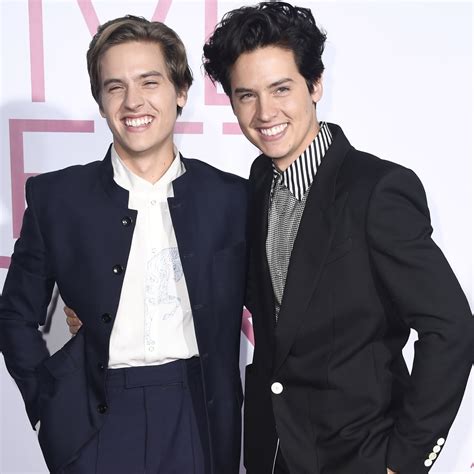 Cole Sprouse Porn Telegraph