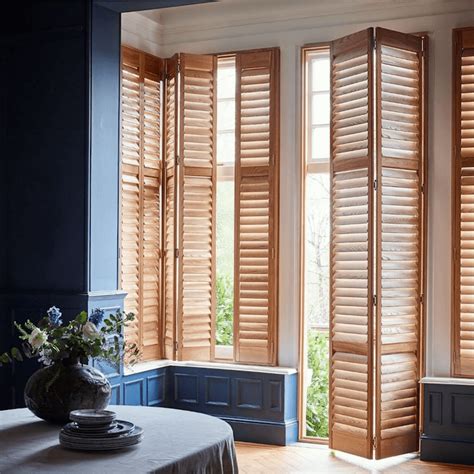 Interior Window Shutters Everything You Need To Know Laurel Home