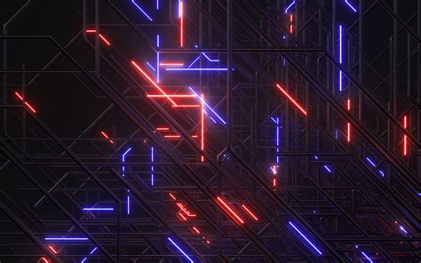 1920x1200 Abstract Neon Light 8k 1080p Resolution Hd 4k Wallpapers