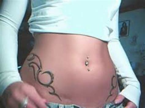 Tribal Tattoo Designs For Women Tribal Tattoo Ideas And Meanings For