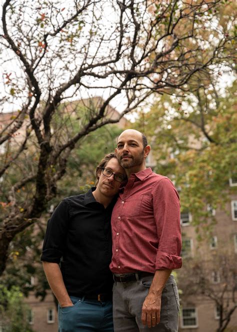 a gay music teacher got married the brooklyn diocese fired him the new york times