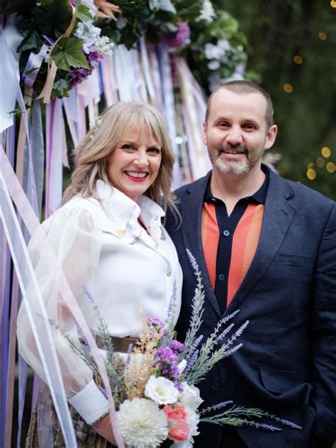 neighbours final week spoilers surprise arrivals for toadie and melanie s wedding soaps