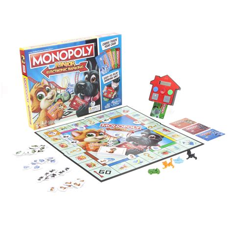 25 Surprising Fun Facts About Monopoly Worldmonopolyday Classy Mommy