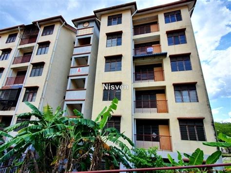 Prosimy o wcześniejsze poinformowanie obiektu cozy apartment in bukit beruntung o planowanej godzinie przyjazdu. Apartment Mawar Apartment 3 bedrooms for sale in Serendah ...
