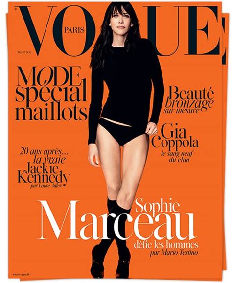 May Cover French Vogue Perfection Vogue Magazine Covers Fashion Magazine Cover Fashion Cover