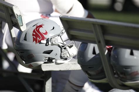 Wsu Football Continues To Build 2023 Recruiting Class Cougcenter