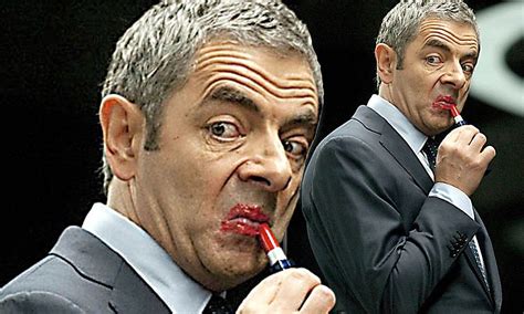 Johnny English Reborn Film Review Woefully Lethargic