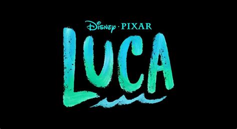 Luca La Nueva Aventura De Disney Pixar La Magazín