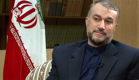 حضور ایران در کنفرانس بغداد در سطح وزیر خارجه شهروند آنلاین