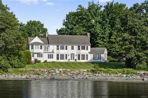 Waterfront Homes For Sale In Rye Ny Ragetté