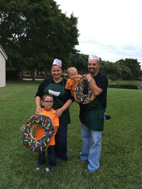 See more of krispy kreme doughnuts on facebook. #tbt- Krispy Kreme Halloween | Kids learning activities ...