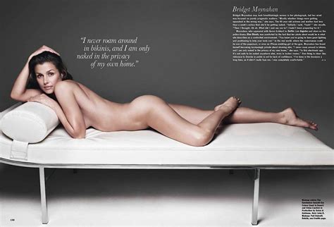 Bridget Moynahan Nude Sexy Photos Thefappening