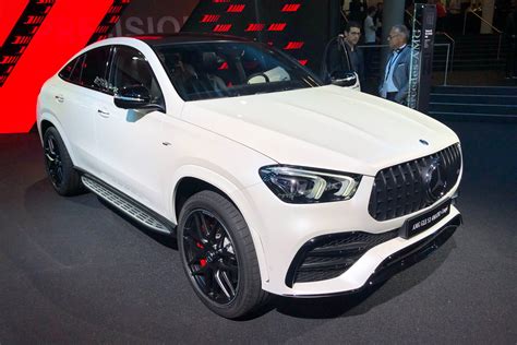 New 2019 Mercedes Gle Coupe Pricing Specs And Details Auto Express