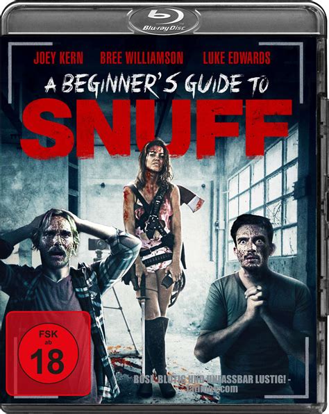 A Beginners Guide To Snuff Horrorfilme Der 2010er Forum Für Filme