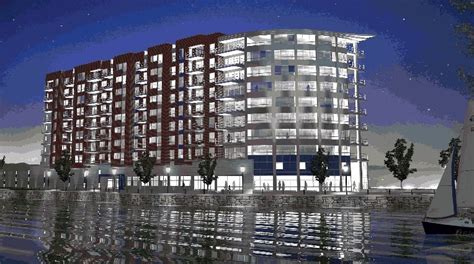 90 waterfront condos and apartments for sale. Brockville Ontario Waterfront Condo