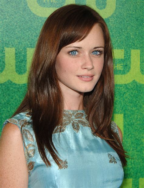 alexis bledel pictures