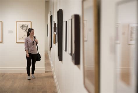Virtual Curator Led Tour Highlights From The Permanent Collection With
