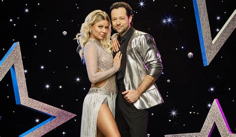 Ariana Madix Suffers Injury On Dancing With The Stars What Happened