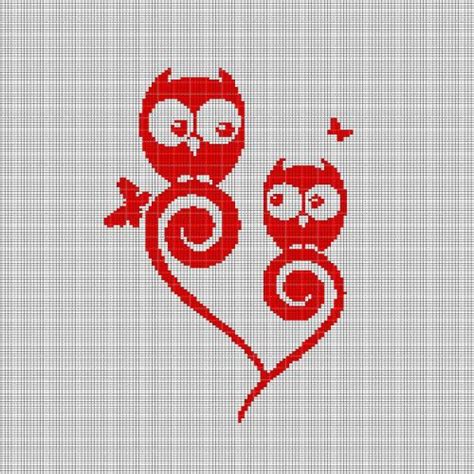 Online shopping for crochet kits from a great selection at arts, crafts & sewing store. Owl love crochet afghan pattern graph | Keresztszemes