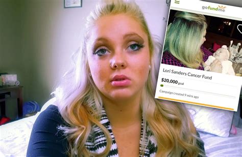 Teen Mom Jade Cline ‘heartbroken And Really Worried About Grandmothers Cancer